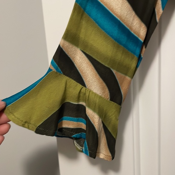 Gorgeous dress made in France - Picture 4 of 9